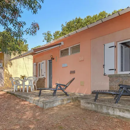1 Bedroom Beautiful In * Calcatoggio (Corsica)