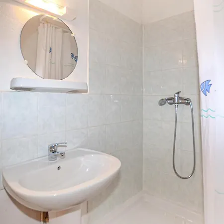 1 Bedroom Beautiful In 펜션