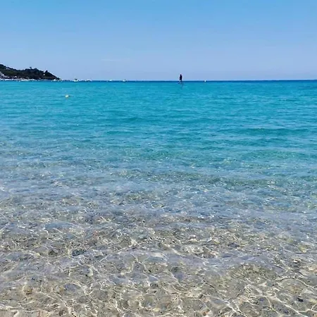 1 Bedroom Beautiful In Feriehus Calcatoggio (Corsica)